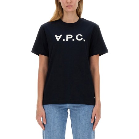 T-SHIRT CON LOGO
