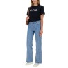 T-SHIRT CON LOGO
