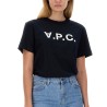 T-SHIRT CON LOGO