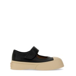 MARY JANE SNEAKER