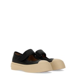 MARY JANE SNEAKER