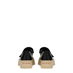 MARY JANE SNEAKER