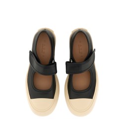 MARY JANE SNEAKER