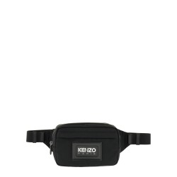 POUCH "KENZOGRAPHY"