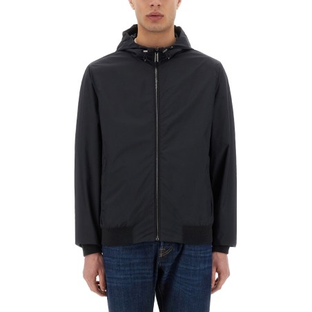 "DENNYS-STP" JACKET