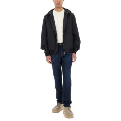 "DENNYS-STP" JACKET