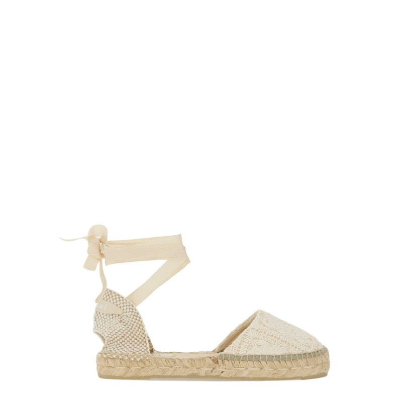 ESPADRILLE "VALENCIANA"