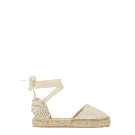 ESPADRILLE "VALENCIANA"