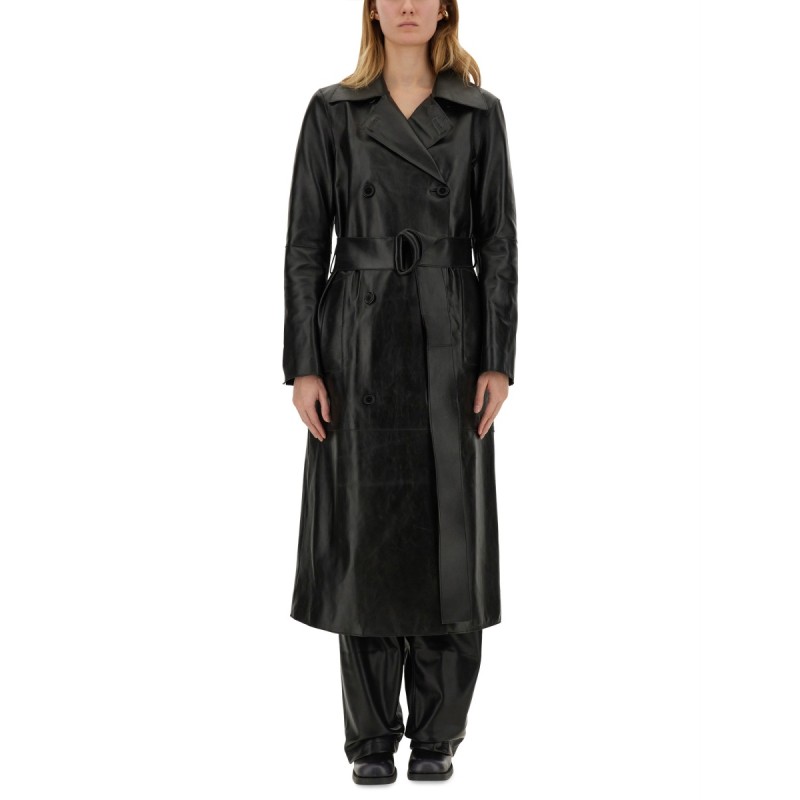 COAT "PARIS"