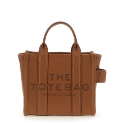 "THE TOTE" CROSSBODY BAG