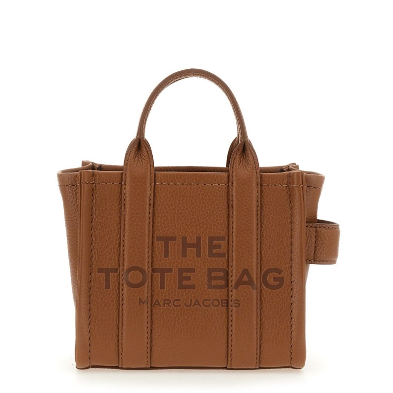 "THE TOTE" CROSSBODY BAG