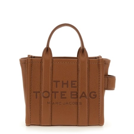 "THE TOTE" CROSSBODY BAG