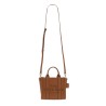 "THE TOTE" CROSSBODY BAG