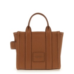 "THE TOTE" CROSSBODY BAG