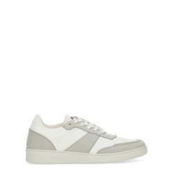 "PLAIN" SNEAKER
