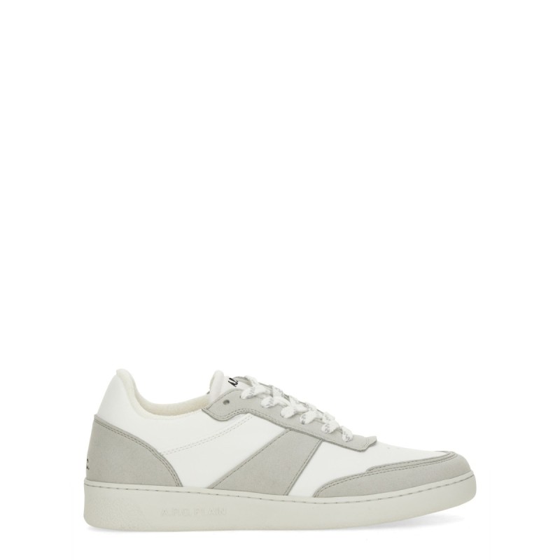 "PLAIN" SNEAKER