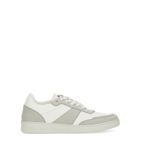 "PLAIN" SNEAKER