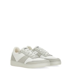 "PLAIN" SNEAKER