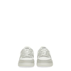 "PLAIN" SNEAKER