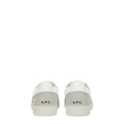 "PLAIN" SNEAKER