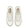 "PLAIN" SNEAKER