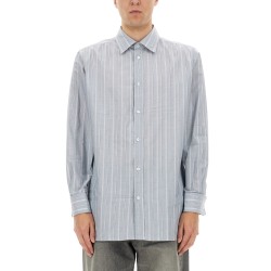 STRIPED SHIRT