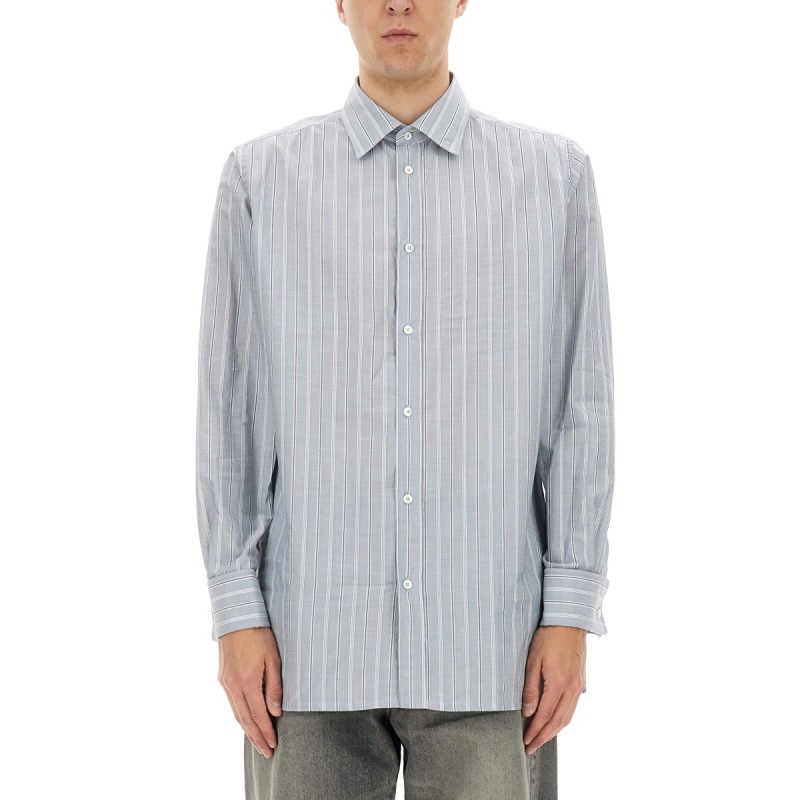STRIPED SHIRT