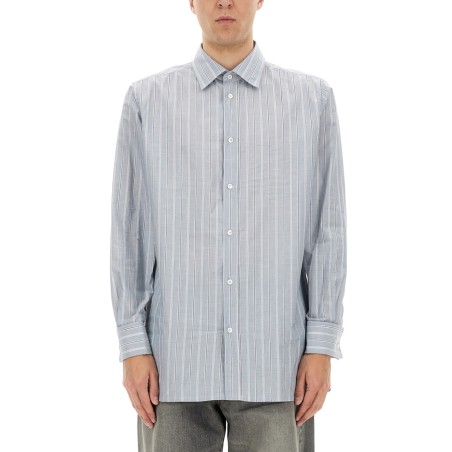 STRIPED SHIRT