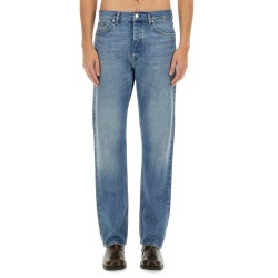 REGULAR FIT JEANS