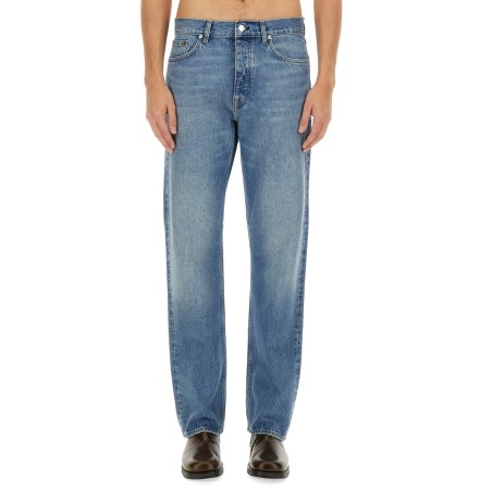REGULAR FIT JEANS