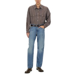 REGULAR FIT JEANS