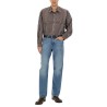 REGULAR FIT JEANS