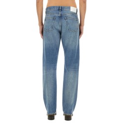 REGULAR FIT JEANS