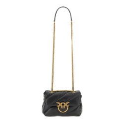 "LOVE PUFF" MINI BAG