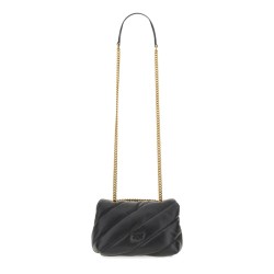 "LOVE PUFF" MINI BAG