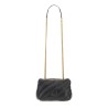 "LOVE PUFF" MINI BAG