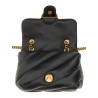 "LOVE PUFF" MINI BAG
