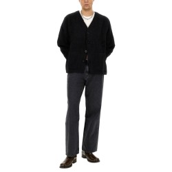 THIRD CUT JEANS