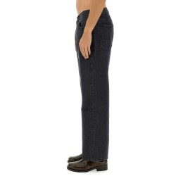 THIRD CUT JEANS
