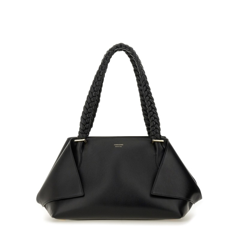 SHOULDER BAG.