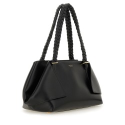 SHOULDER BAG.