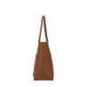 LEATHER "MOORE" BAG