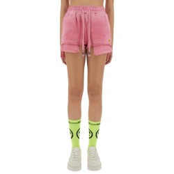 COTTON SHORTS
