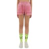 COTTON SHORTS