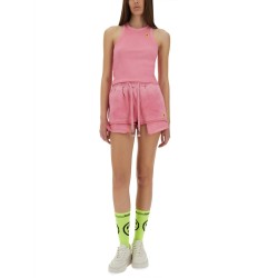 COTTON SHORTS