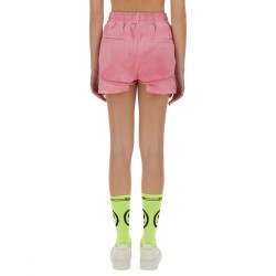 COTTON SHORTS