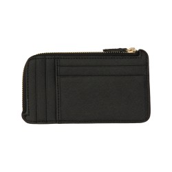 CARD HOLDER WITH LOGO