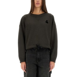 "MARGO" SWEATSHIRT