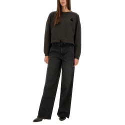 "MARGO" SWEATSHIRT