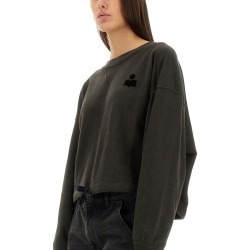 "MARGO" SWEATSHIRT
